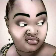 I swear, I no fit watch the match. I don hide for guest room 🤣🤣🤣