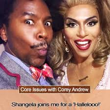 Core Issues with Corey Andrew