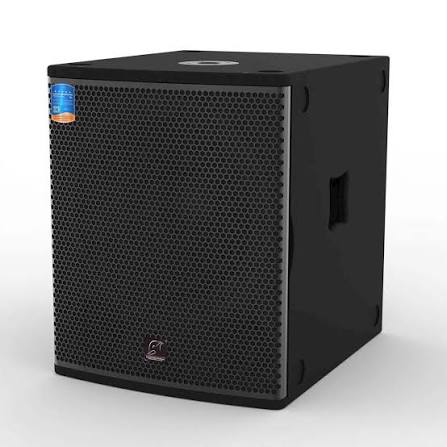 Loa Siêu Trầm CAF DX15SA