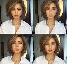 Bob hair is always popular in the hair fashion world. Pin On Cute Bob Haircuts