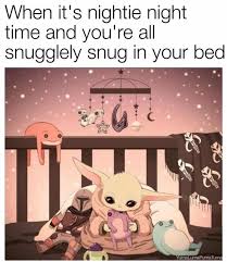 The Real Baby Yoda On Instagram Follow Wittlebabyyoda Kayla Bee Marie Yoda Meme Star Wars Nerd Star Wars Memes