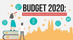 The ministry of education, culture, sports, science and technology (mext) of japan offers scholarships to international students who wish to study at. Budget 2020 Scholarships Free Money More Gen Z Perks Eduadvisor