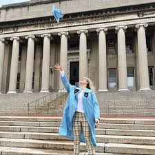 Columbia university is the oldest, richest, and most famous of all institutions of higher education in the new york metropolitan region and a member of the prestigious ivy league. Columbia Students Prepare To Leave Campus Amid Coronavirus