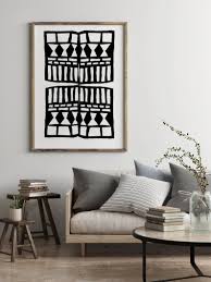 Black And White Photo Wall Minimalist Print Black And White Art Modern Minimalist Etsy White Wall Decor Minimalist Prints White Wall Art