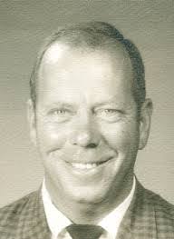 Paul Olson obituary: Paul Olson's Obituary, Herington