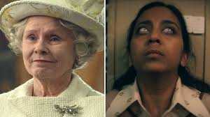 BAFTA TV Awards Nominations: 'The Crown,' 'Black Mirror' Lead