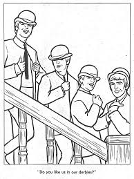 I Plan To Make A Coloring Book Vintage Coloring Books Coloring Books Coloring Pages