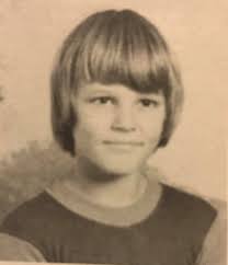 Mike Thompson, Tim Landreth, Chuck Thompson can anyone identify this  Madison-Mayodan Middle school sixth grader?