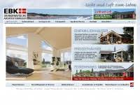 „leben im der huf haus lifestyle steht für das erfüllen höchst ausgefallener einrichtungswünsche von der. Ebk Haus De Erfahrungen Und Bewertungen