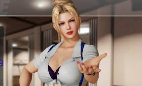 Unlock all dlc characters costumes (ultra save update turbo hd remix) Dead Or Alive 6 Archives Cramgaming Com