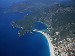 Deniz is a mediterranean paradise of glittering seas where water and wind temtem abound. Oludeniz Wikipedia