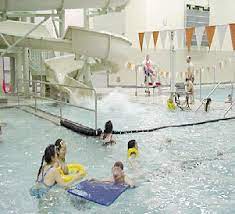Maybe you would like to learn more about one of these? Parks And Recreation Municipal Swimming Pools