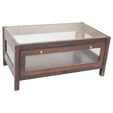 Build them in your own home and use them as personal gifts for others. Annes Coffee Table Display Case From Dutchcrafters Amish Furniture