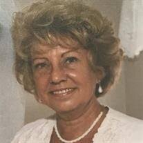 Judith A. "Judy" (Garcia) Carion Obituary