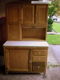 antique early refinished 1900s