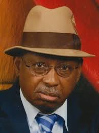 Eddie Rogers Obituary (2015)