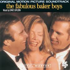 Larry McDonough Quartet Jazz Film & Live Music Series presents The Fabulous  Baker Boys