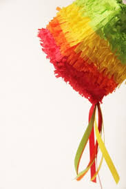 Hang a colorful pinata up at your next party, either as a decoration or an activity. Diy Mini Tissue Box Pinatas For Cinco De Mayo