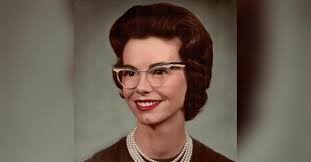 Mary Sue Garner Johnson Obituary