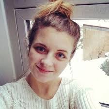 Victoria Dahlin's Instagram, Twitter & Facebook