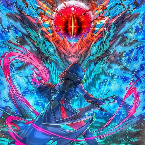 Lets talk about snake eyes : r/masterduel