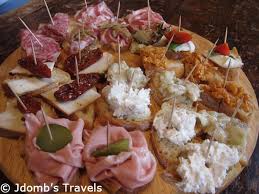Discover The Real Venice On A Venice Food Tour Luxe Adventure Traveler Venice Food Venice Italy Food Italy Food