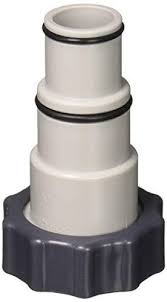 Intex Replacement Hose Adapter A W Collar For Threaded Connection Pumps Pair Https Homeandgarden Boutiquecloset Com Produc Portable Pools Intex Pool Kits