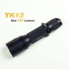 Fenix Tk12 Tactical Flashlight Fenix Flashlight Tactical Lights Tactical