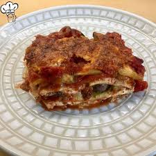 Check spelling or type a new query. Zucchini Lasagna With A Twist Foodtalk