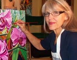 Meet Tomoko Hamada, Exhibiting Artist featured in Arts