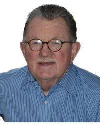 Dr. William and Judith Paulsen Obituary