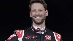 #51 indycar driver for @dalecoyneracing father & husband of the wonderful @mariongrosjean haters and fire resistant aka the phoenix #r8g www.romaingrosjean.com. Romain Grosjean To Drive Hamilton S Mercedes Thanks To Toto Wolff Junipersports