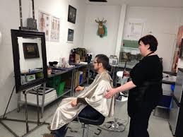 Hair salon near me for ladies. Parlor Pop Up Hair Salon Incubator Art Lab