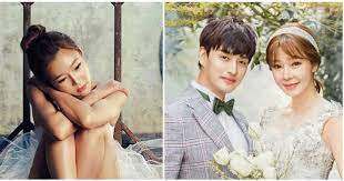 Eli (일라이) is a korean pop rapper. Who Is Ji Yeon Soo Wife Of U Kiss S Eli Shares How K Pop Star S Demand For Divorce Almost Made Her Kill Herself Meaww