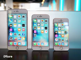 Iphone 6s Vs Iphone Se What S Different And Which Should You Choose Imore