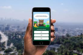 Dave is an app that offers its members cash advances. Fintech App Dave Fights Overdraft Fees And Payday Lenders