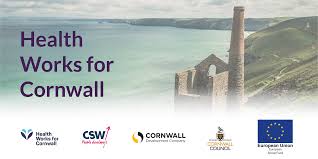 However, many people can be confused by the dif. Health Works For Cornwall Csw Group Ltd