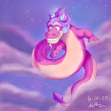 Where to watch wish dragon wish dragon movie free online wish dragon 0000 hd. Wish Dragon By Voyagersscrapbook Fur Affinity Dot Net