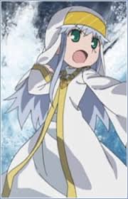 This includes girls, boys and anything else. Toaru Majutsu No Index Tan Ii Characters