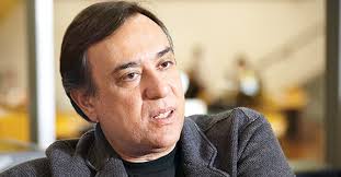 Alexandre Gama cria empresa focada em inovação