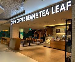 Maybe you would like to learn more about one of these? The Coffee Bean Tea Leaf Cafe Dessert Bar Food Beverage Bugis Junction