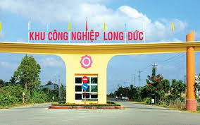 Image result for cac kCN tai dong nai