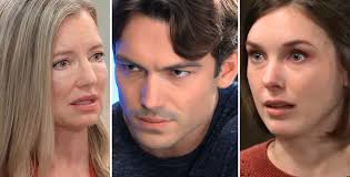 A Critic's Review Of General Hospital: High Standards & Dynamo Ladies