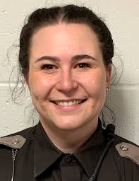 New Employees And Promotions At Kosciusko County Sheriff's Office