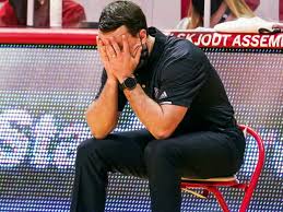 Scott Drew, Not Archie Miller, Is the Coach Who Can Restore Indiana  Basketball | LaptrinhX / News