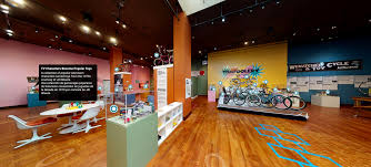 Tomfoolery: 3D Exhibit From The Museum — RadarStation