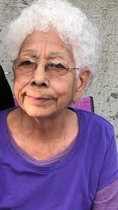 Josephine Spare Obituary