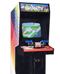 Only 1 available and it's in 9 people's basket. Paperboy Arcade Game For Sale Vintage Arcade