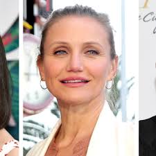 Celebrity birthdays for the week of Aug. 27-Sept. 2