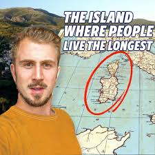 Discovering And Understanding The Blue Zones